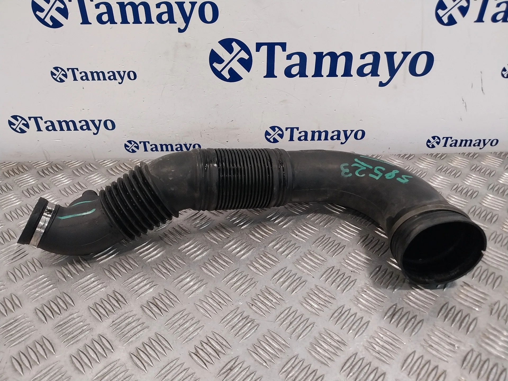 Tubo para Iveco 35S12