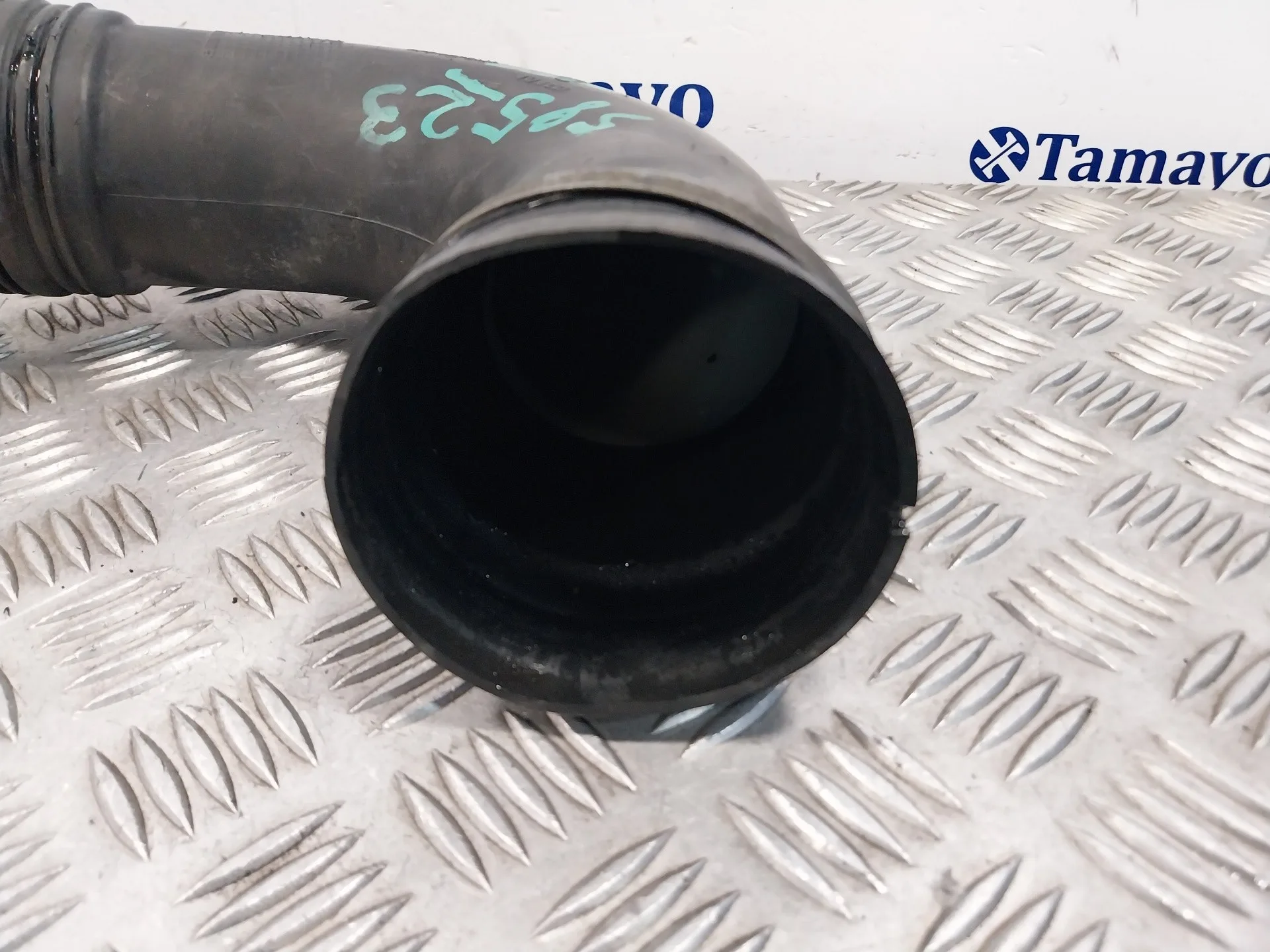 Tubo para Iveco 35S12