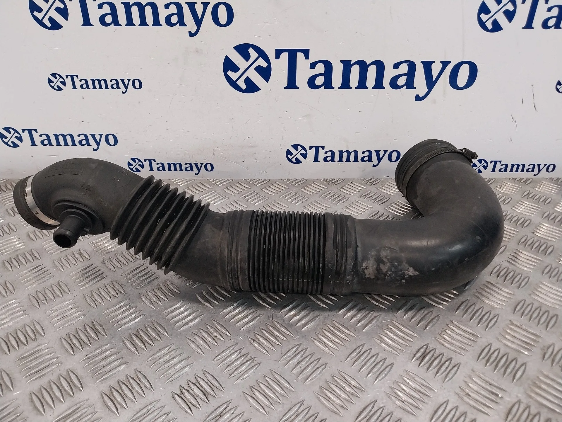 Tubo para Iveco 35S12