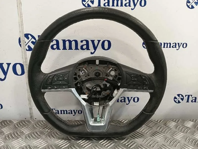 Volante para Nissan Micra V (K14)