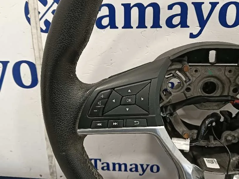 Volante para Nissan Micra V (K14)