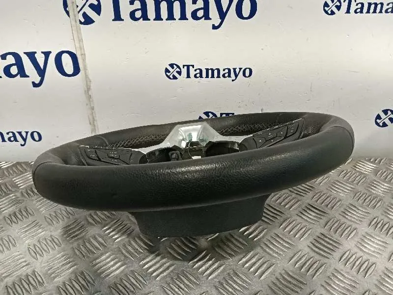 Volante para Nissan Micra V (K14)