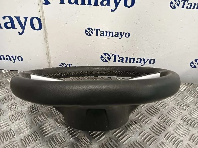 Volante para Nissan Micra V (K14)