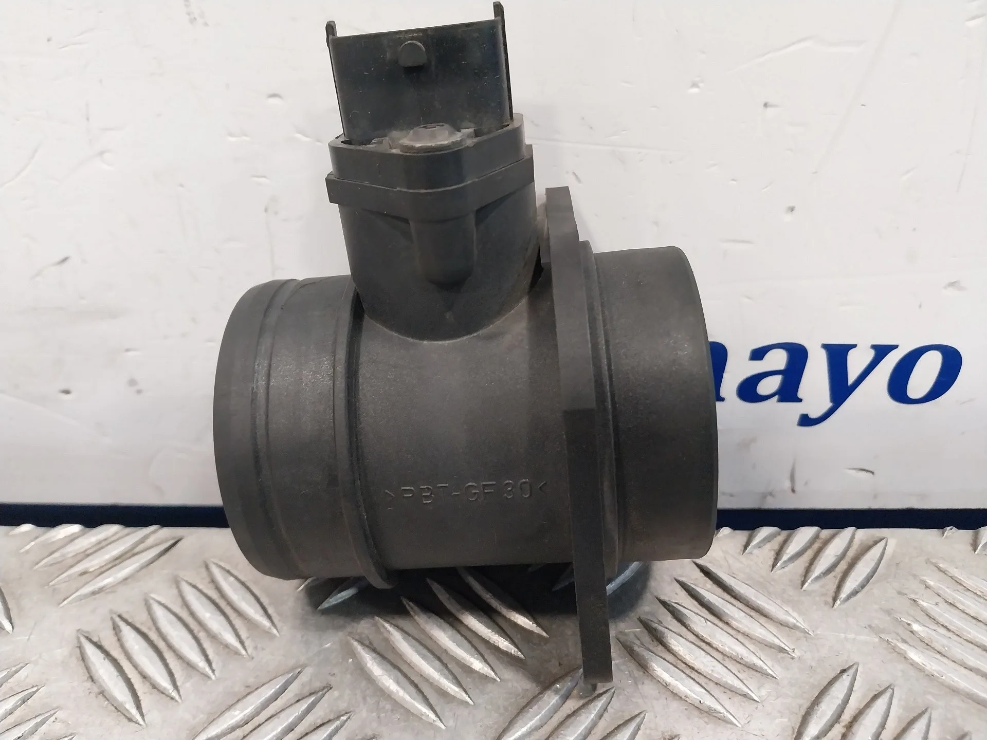 Caudalimetro para Fiat Stilo Multi Wagon (192)