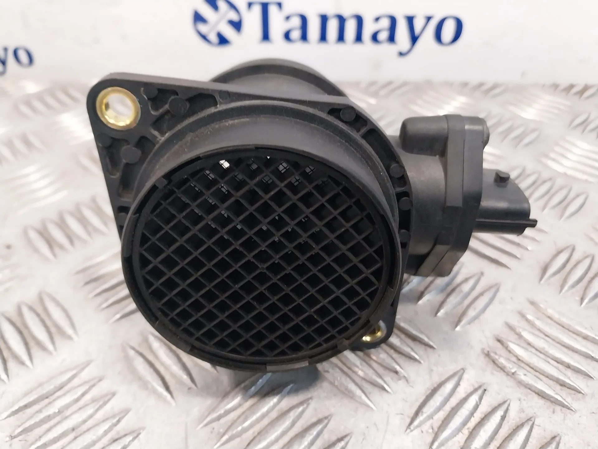 Caudalimetro para Fiat Stilo Multi Wagon (192)