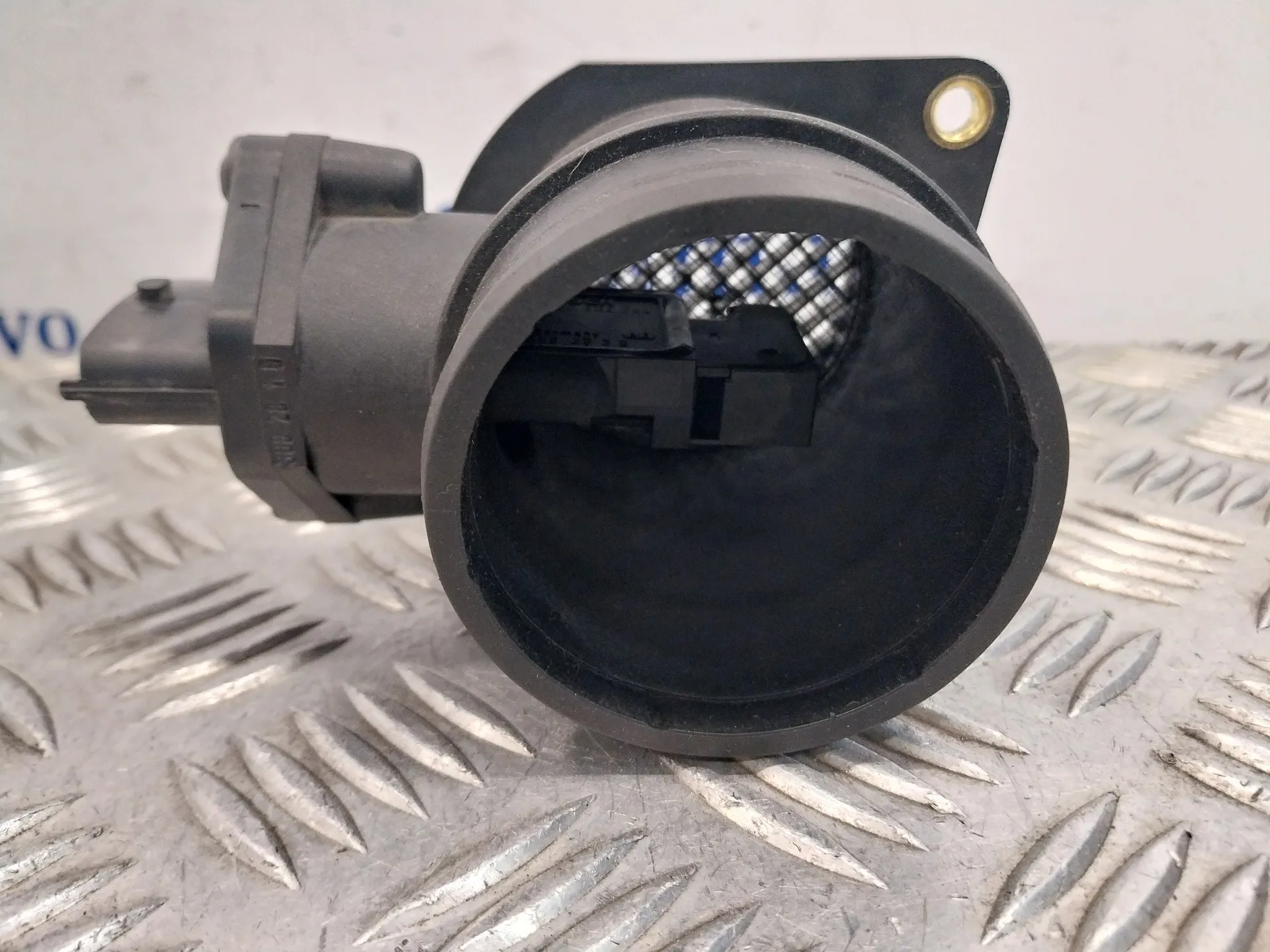 Caudalimetro para Fiat Stilo Multi Wagon (192)