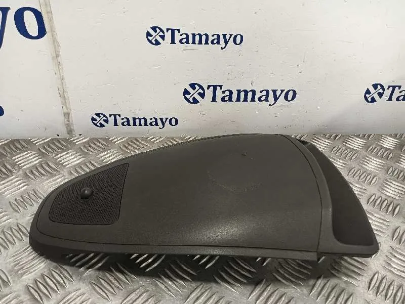 Moldura para Opel Corsa D