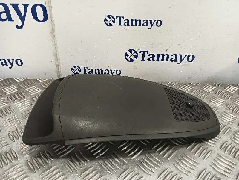 Moldura para Opel Corsa D