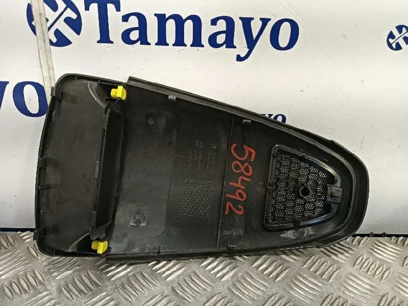 Moldura para Opel Corsa D