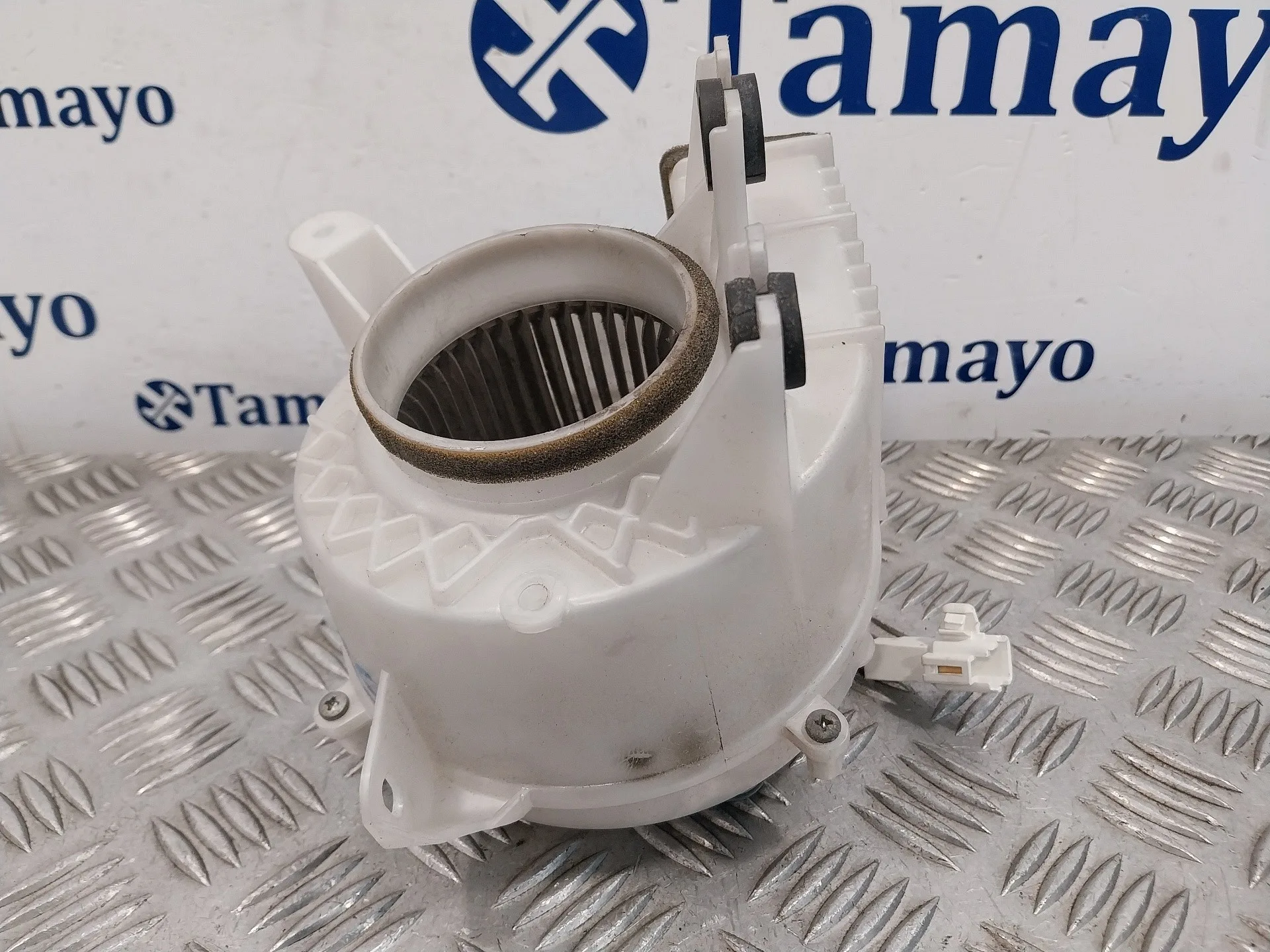 Ventilador Calefaccion para Toyota Auris De150A