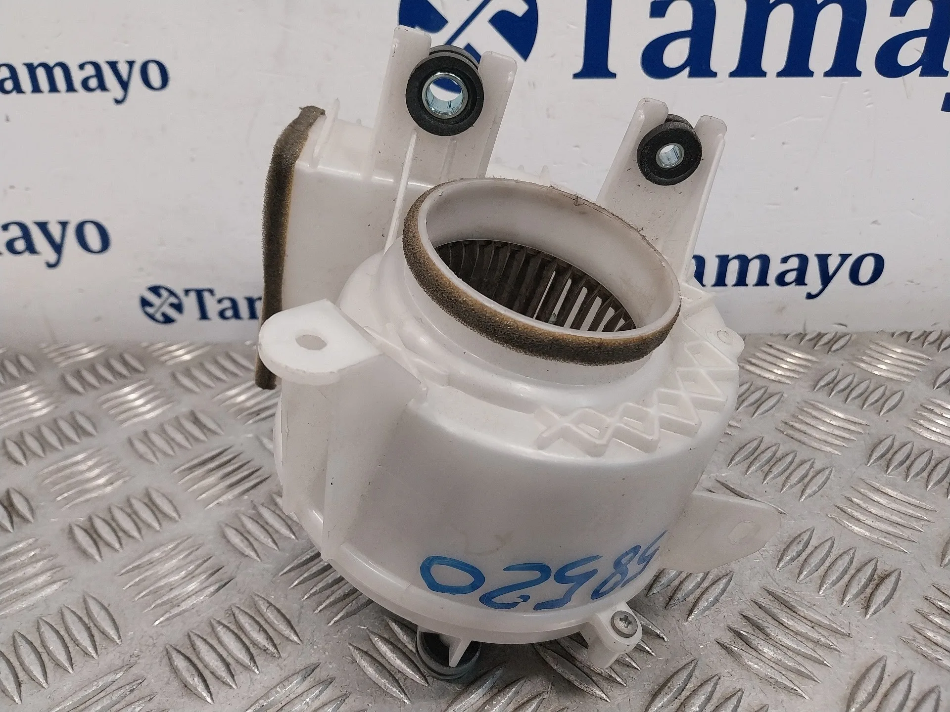 Ventilador Calefaccion para Toyota Auris De150A