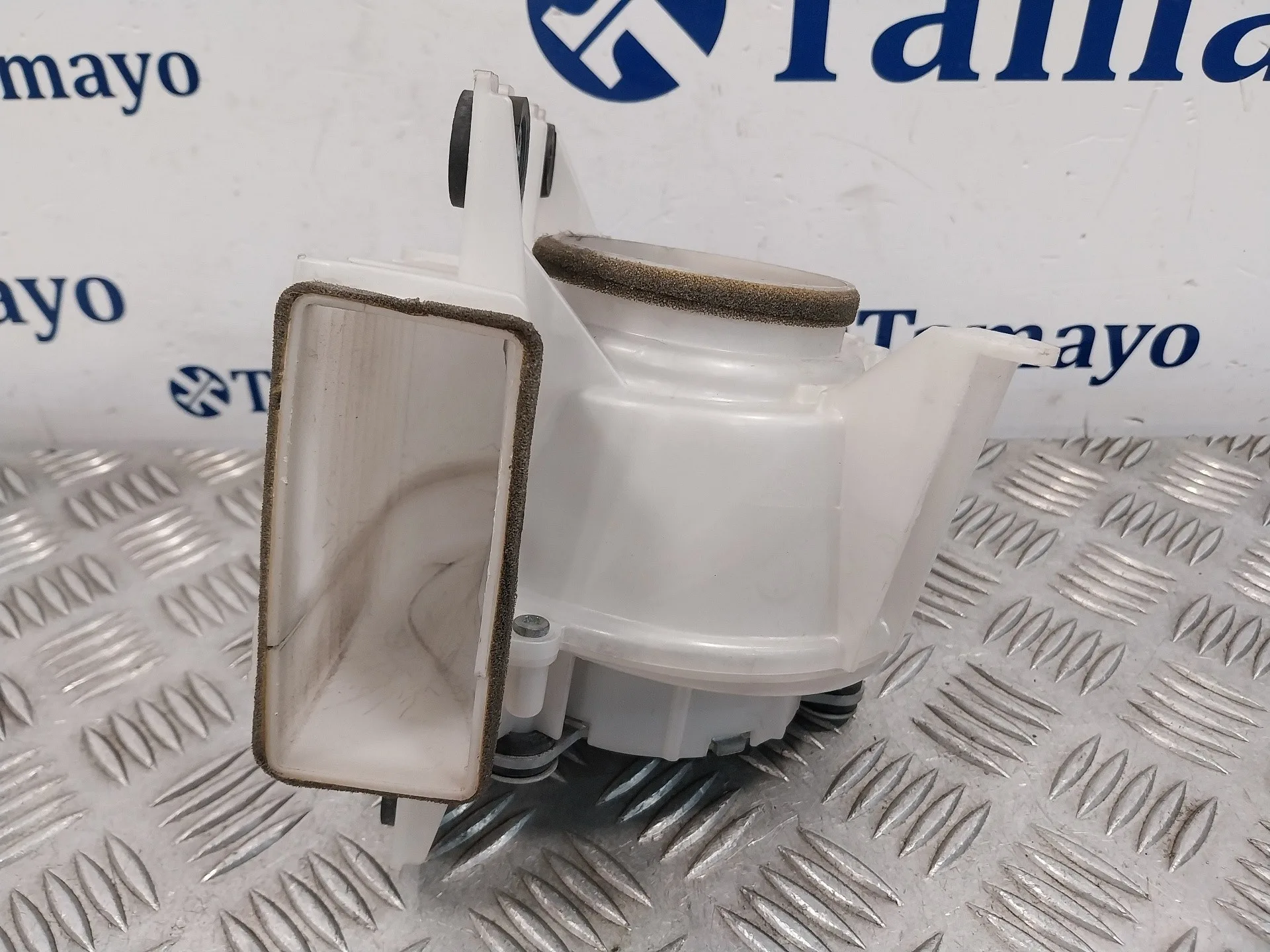 Ventilador Calefaccion para Toyota Auris De150A