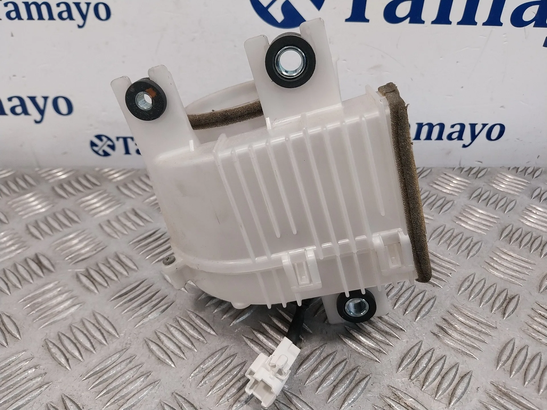 Ventilador Calefaccion para Toyota Auris De150A