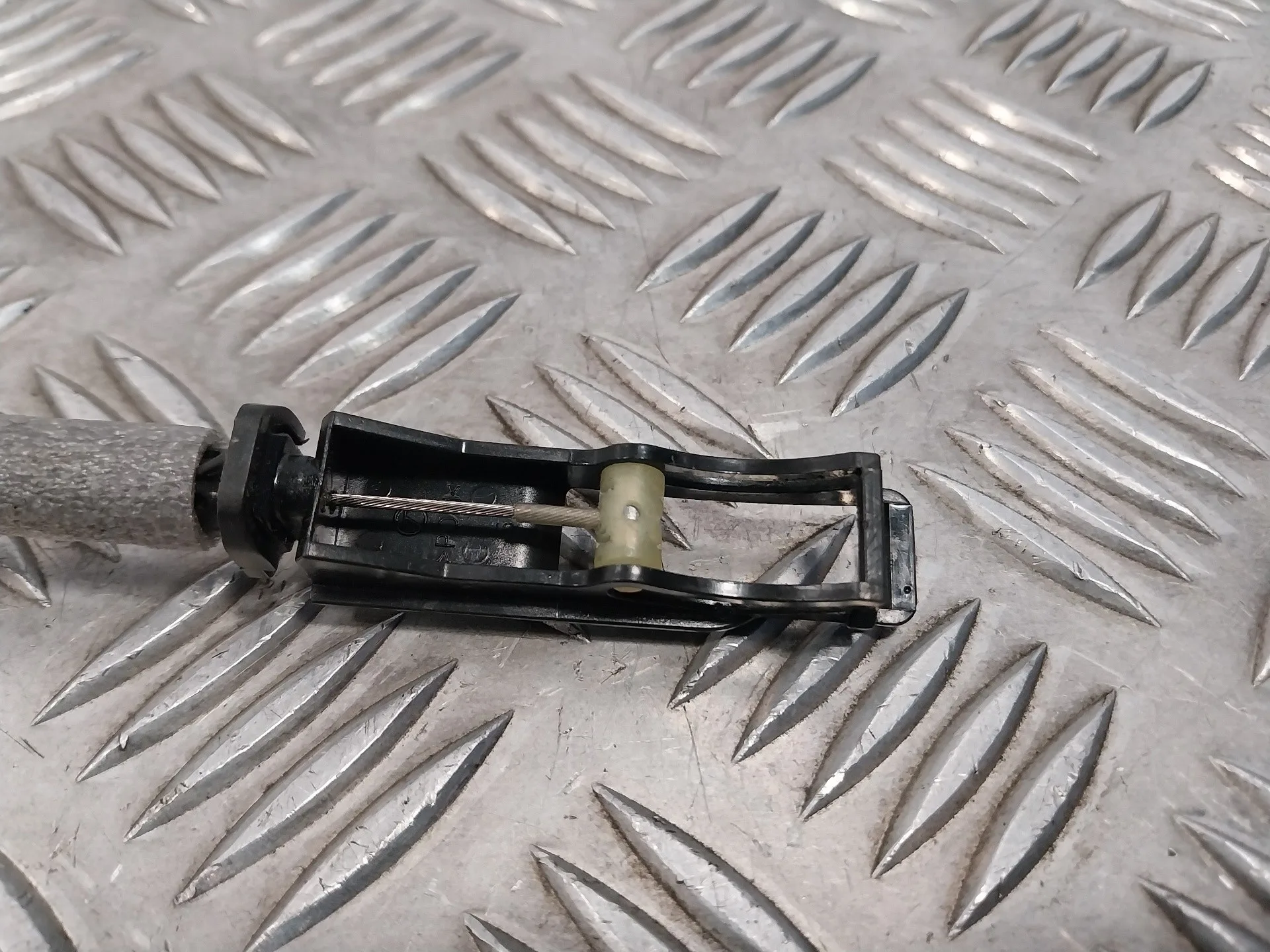 Cerradura Puerta Delantera Izquierda para Volkswagen Polo (6R1)