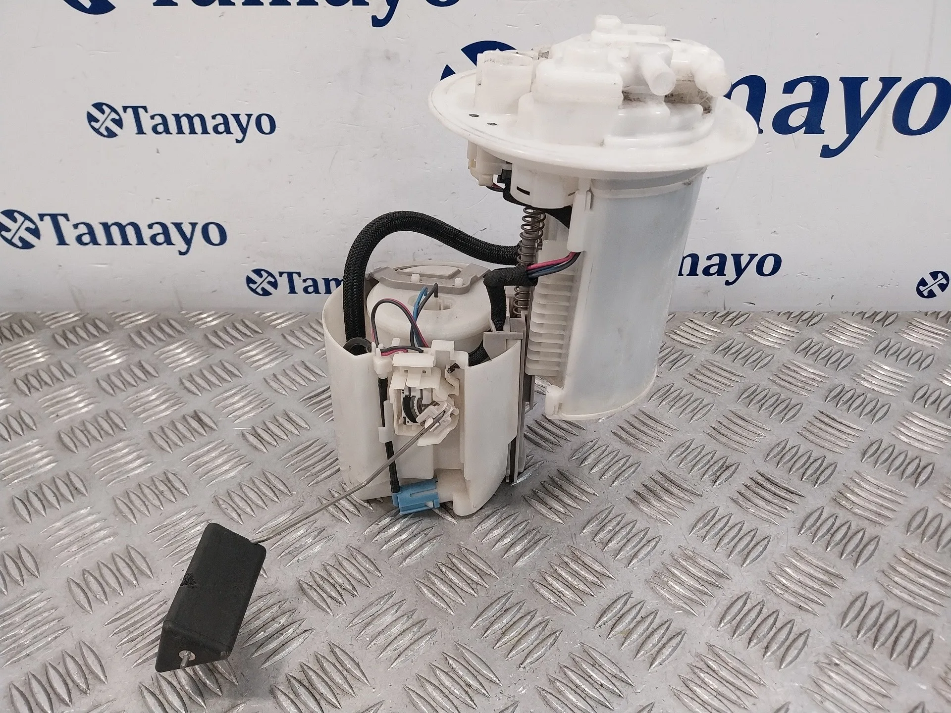 Aforador para Toyota Auris De150A