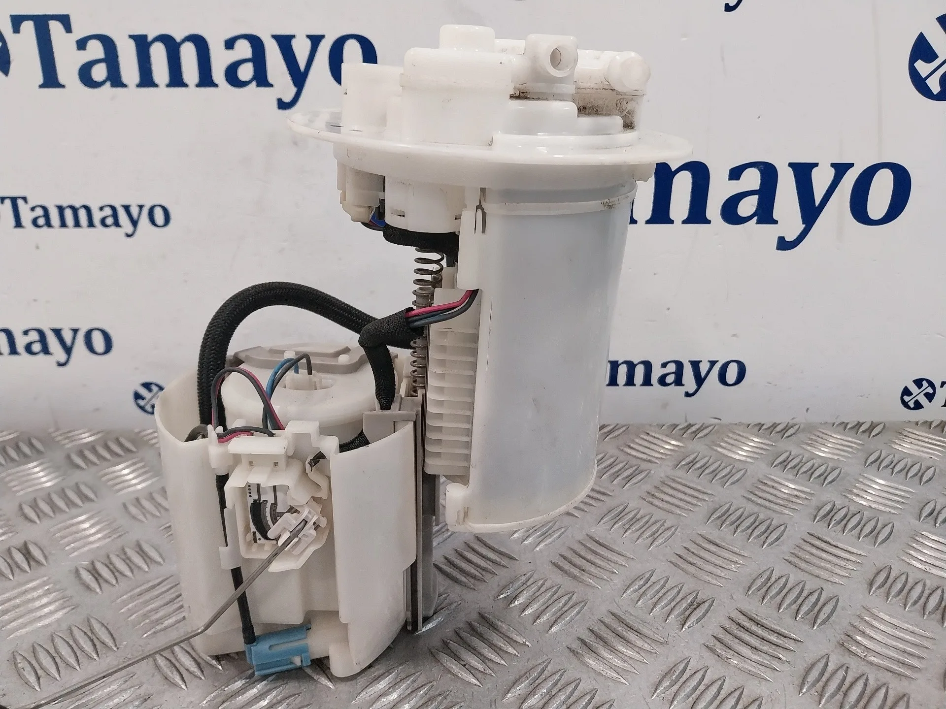 Aforador para Toyota Auris De150A