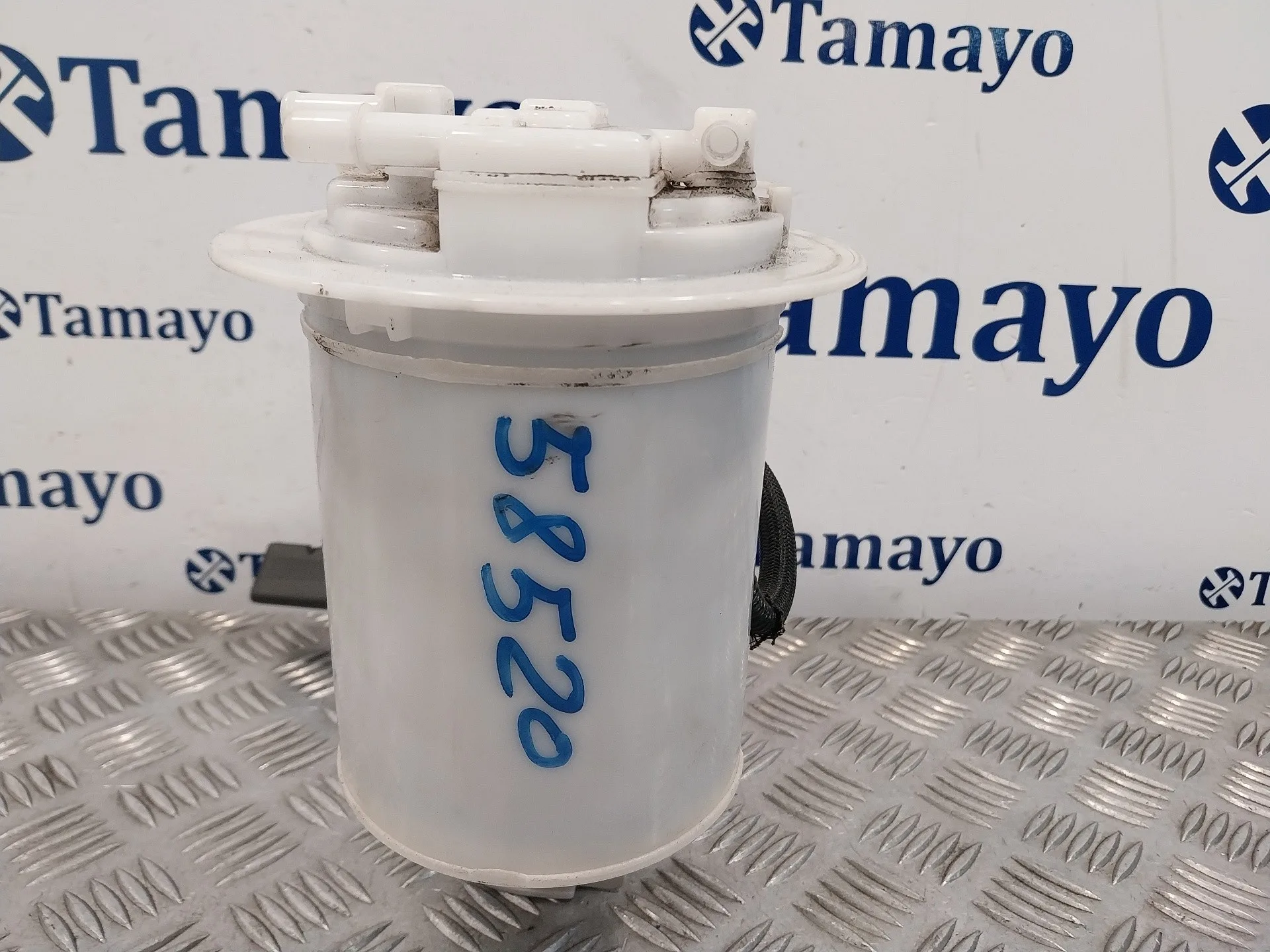 Aforador para Toyota Auris De150A
