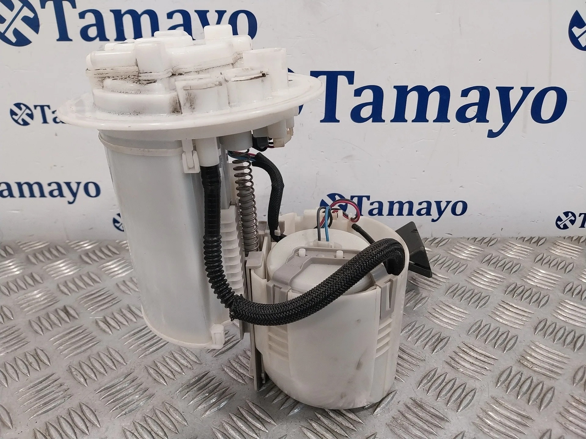Aforador para Toyota Auris De150A