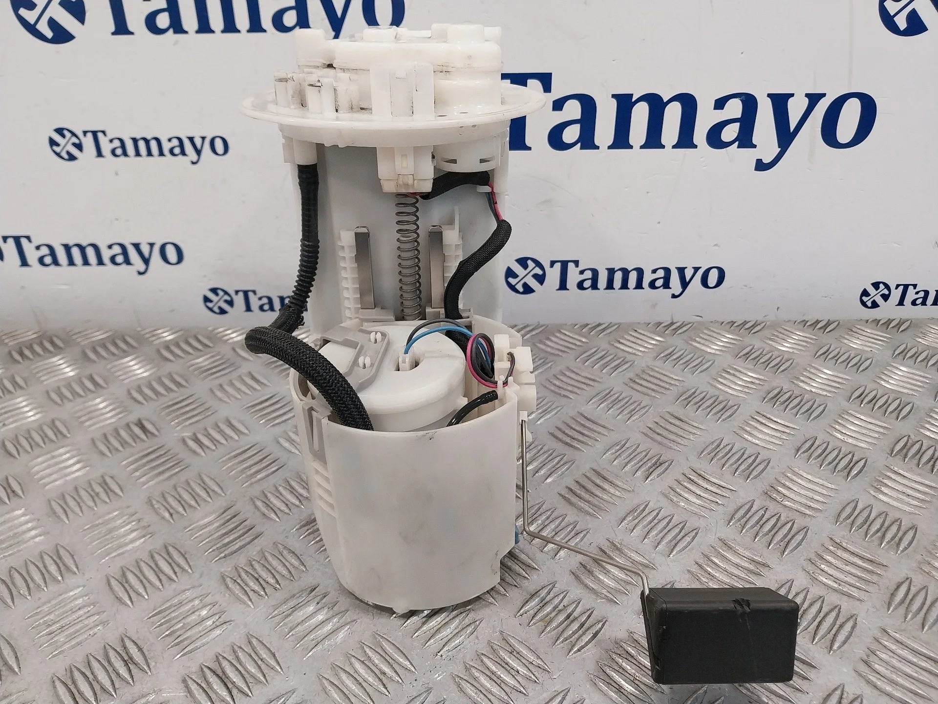 Aforador para Toyota Auris De150A