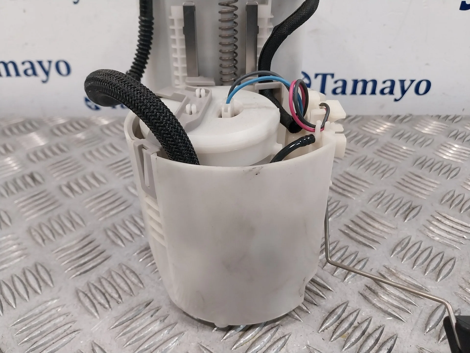 Aforador para Toyota Auris De150A