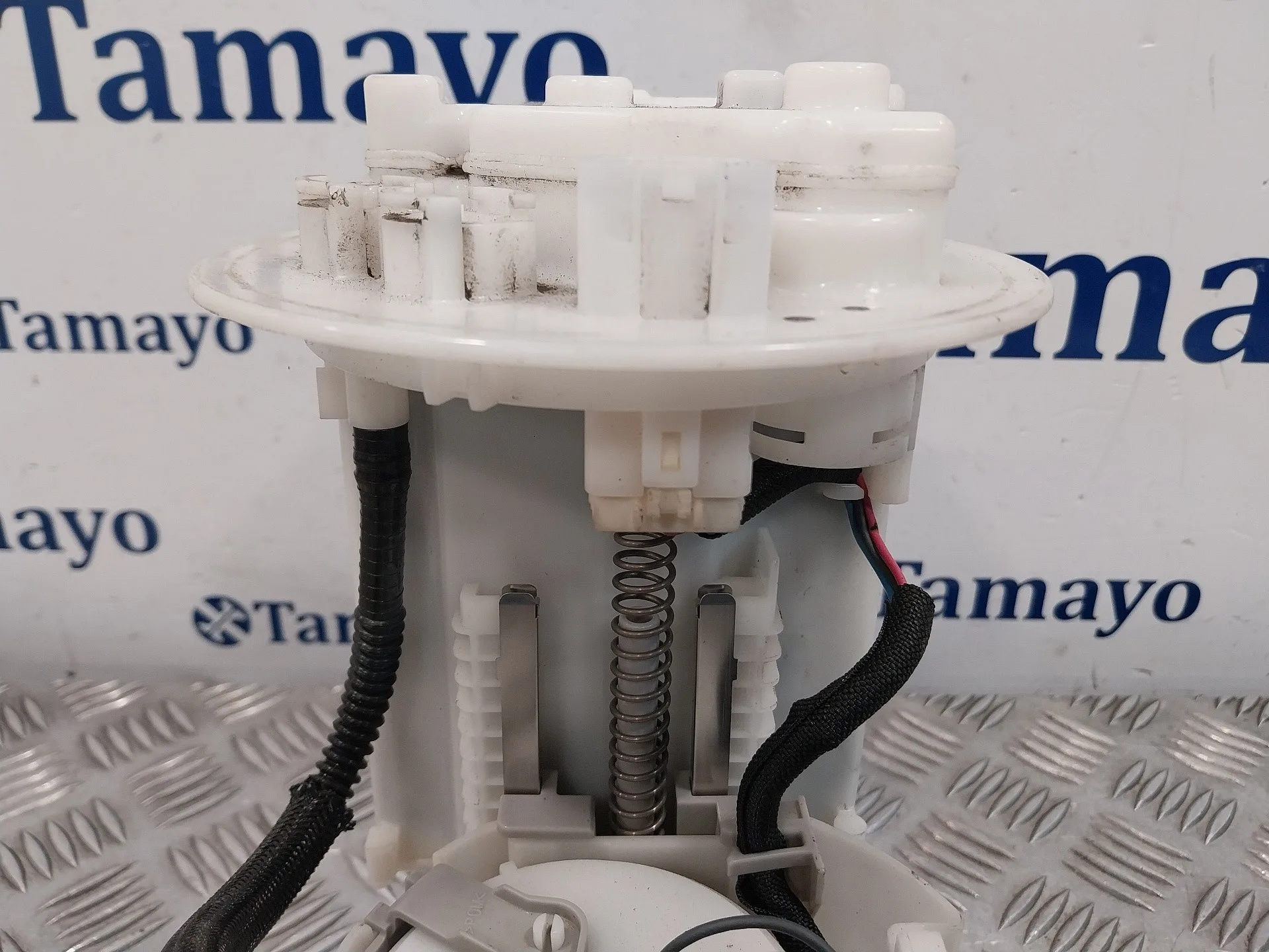Aforador para Toyota Auris De150A
