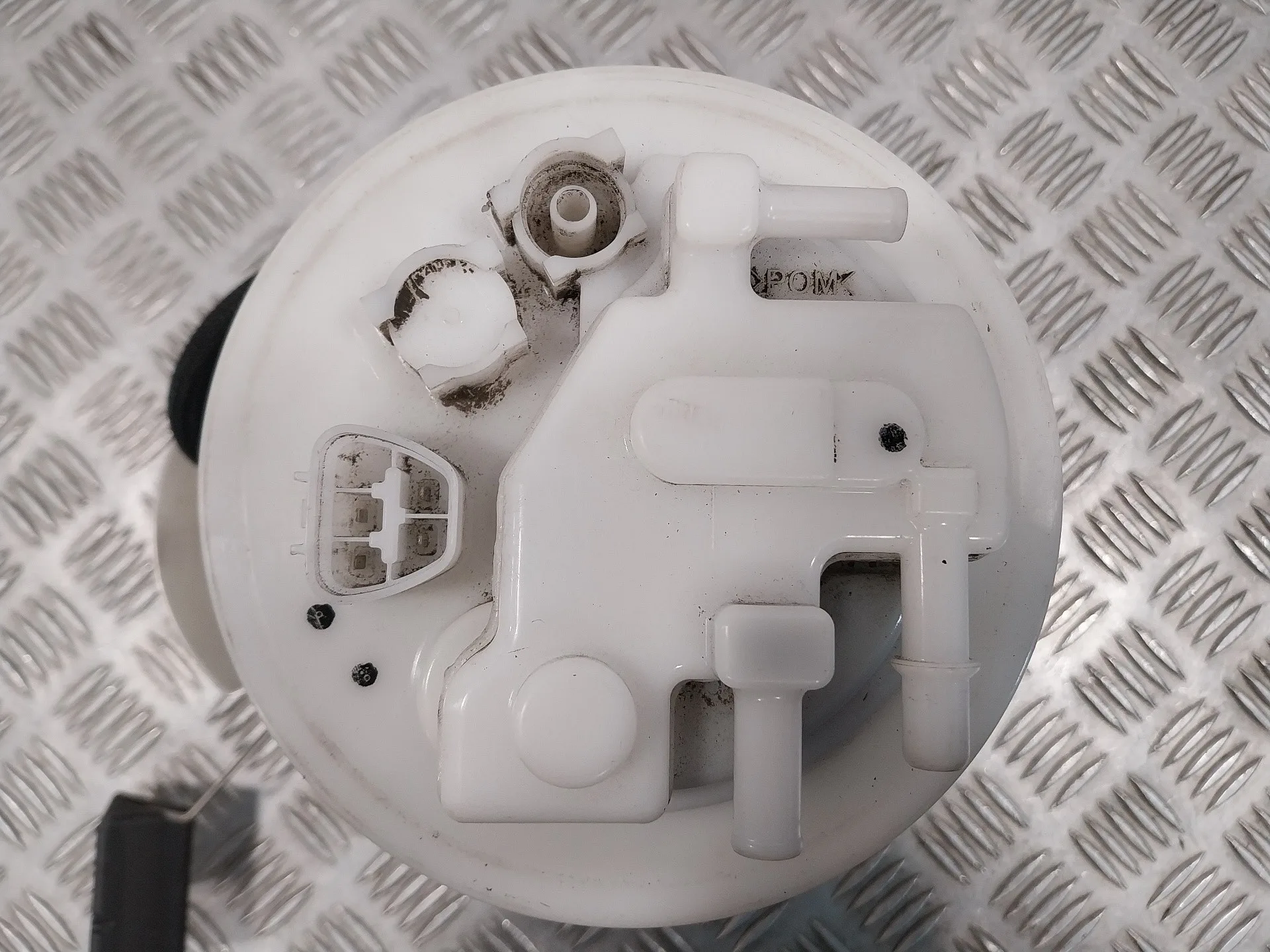 Aforador para Toyota Auris De150A