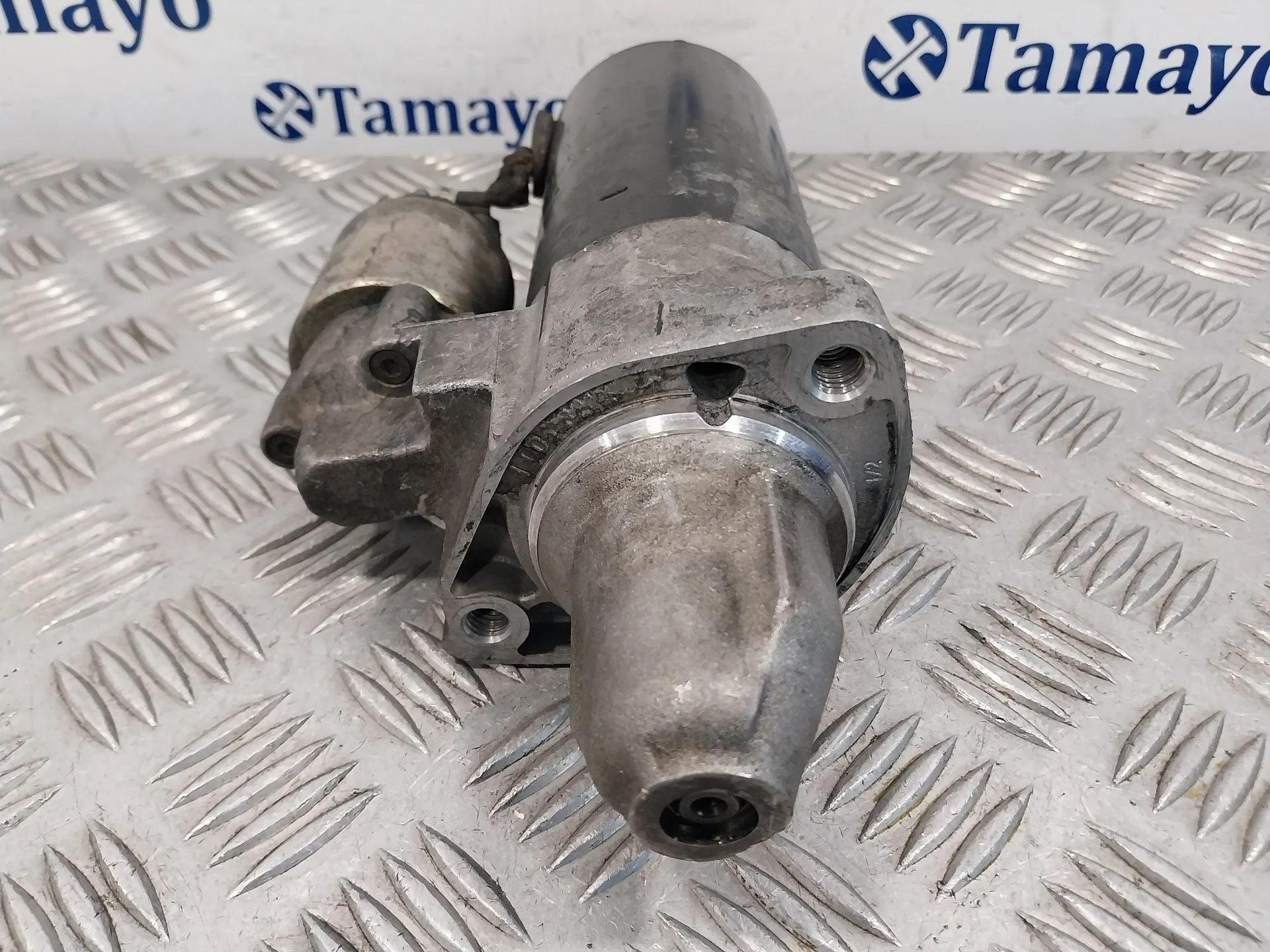 Motor Arranque para Mercedes-Benz Clase R (W251)