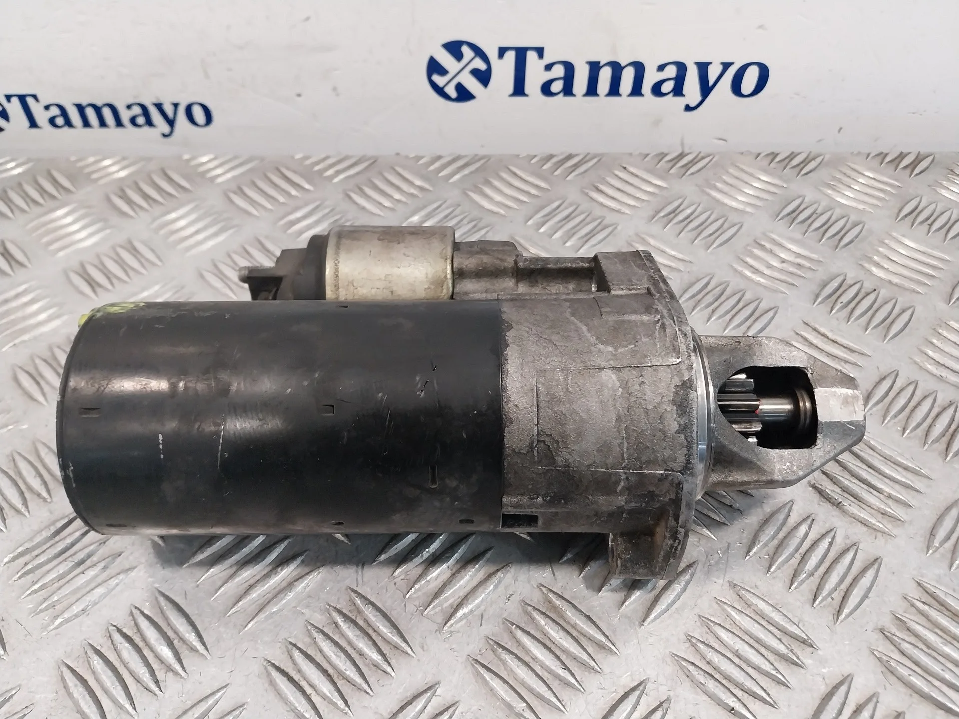 Motor Arranque para Mercedes-Benz Clase R (W251)