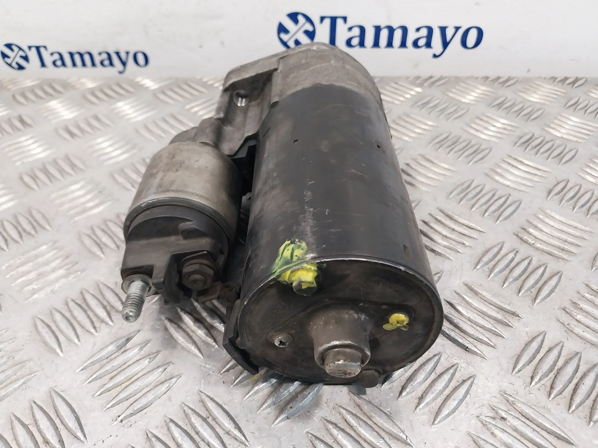 Motor Arranque para Mercedes-Benz Clase R (W251)
