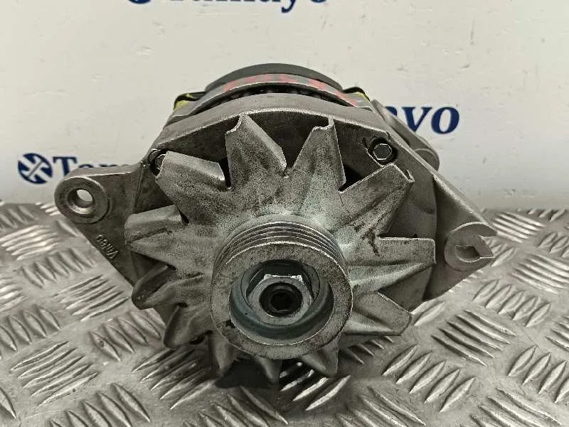 Alternador para Citroën C15