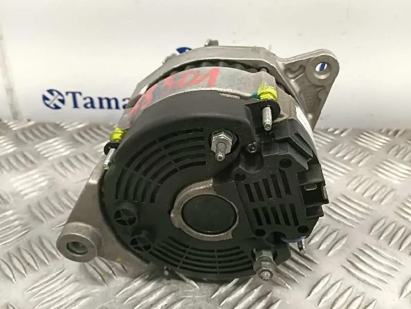 Alternador para Citroën C15