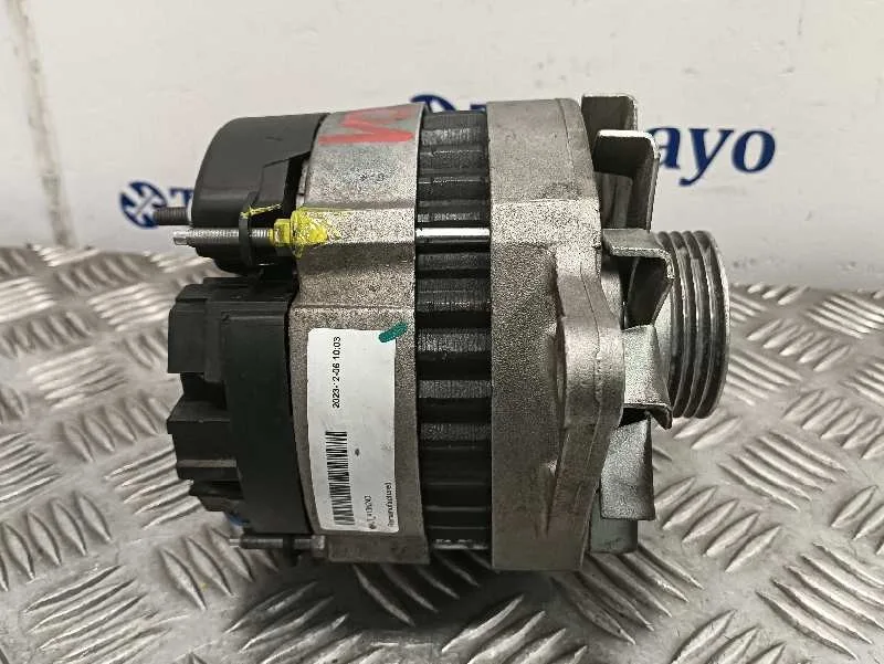 Alternador para Citroën C15