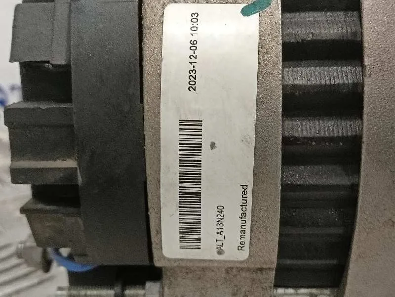 Alternador para Citroën C15