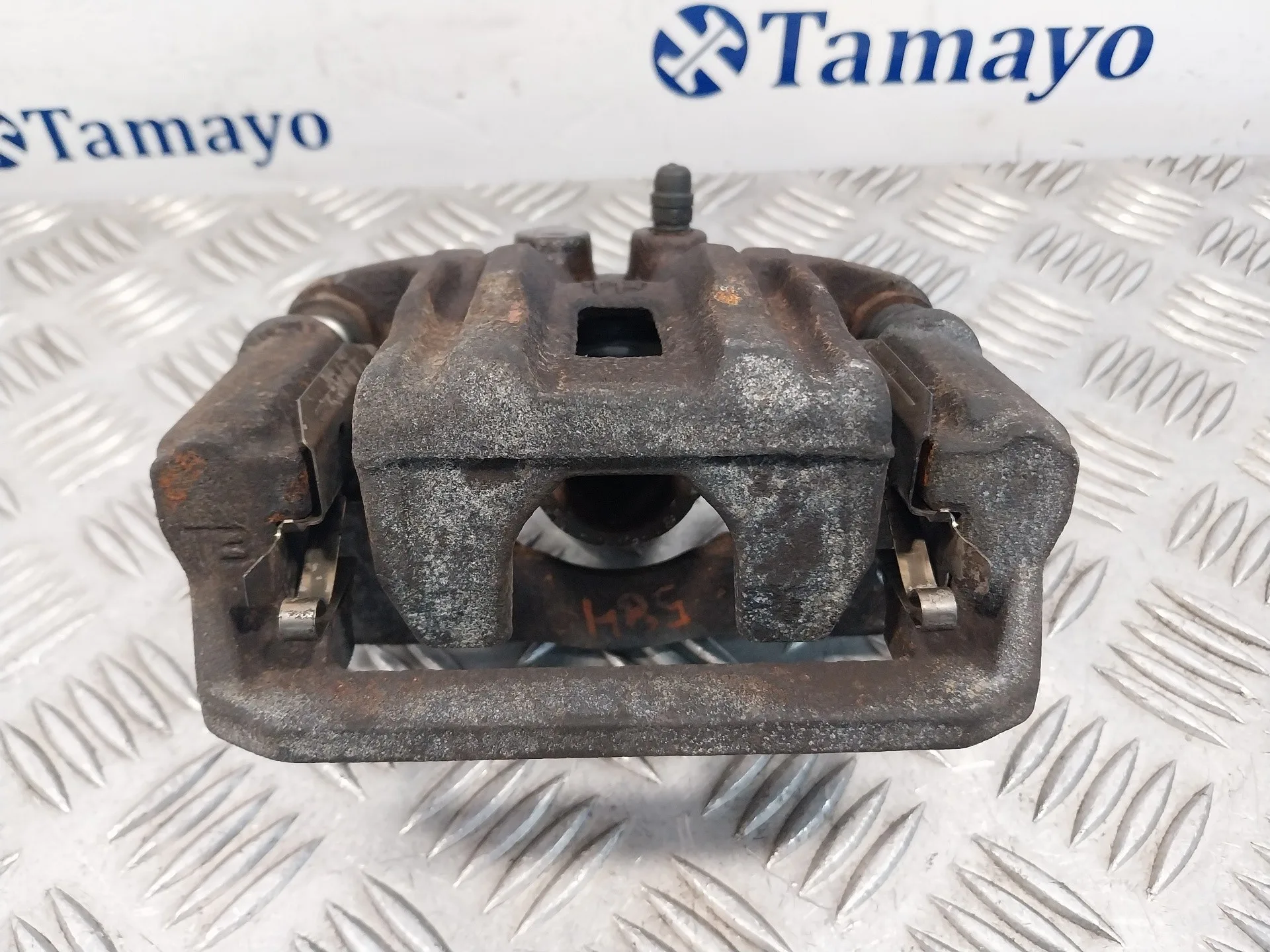 Pinza Freno Trasera Izquierda para Nissan Pathfinder (R51)