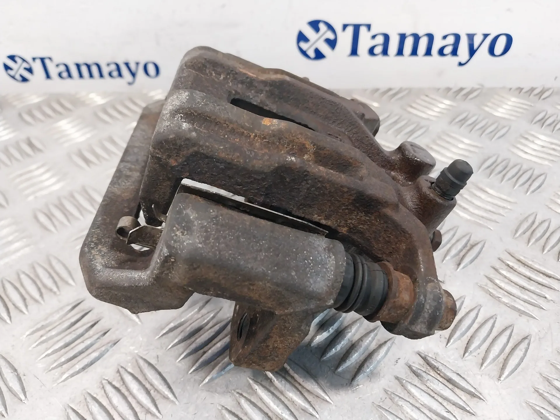 Pinza Freno Trasera Izquierda para Nissan Pathfinder (R51)