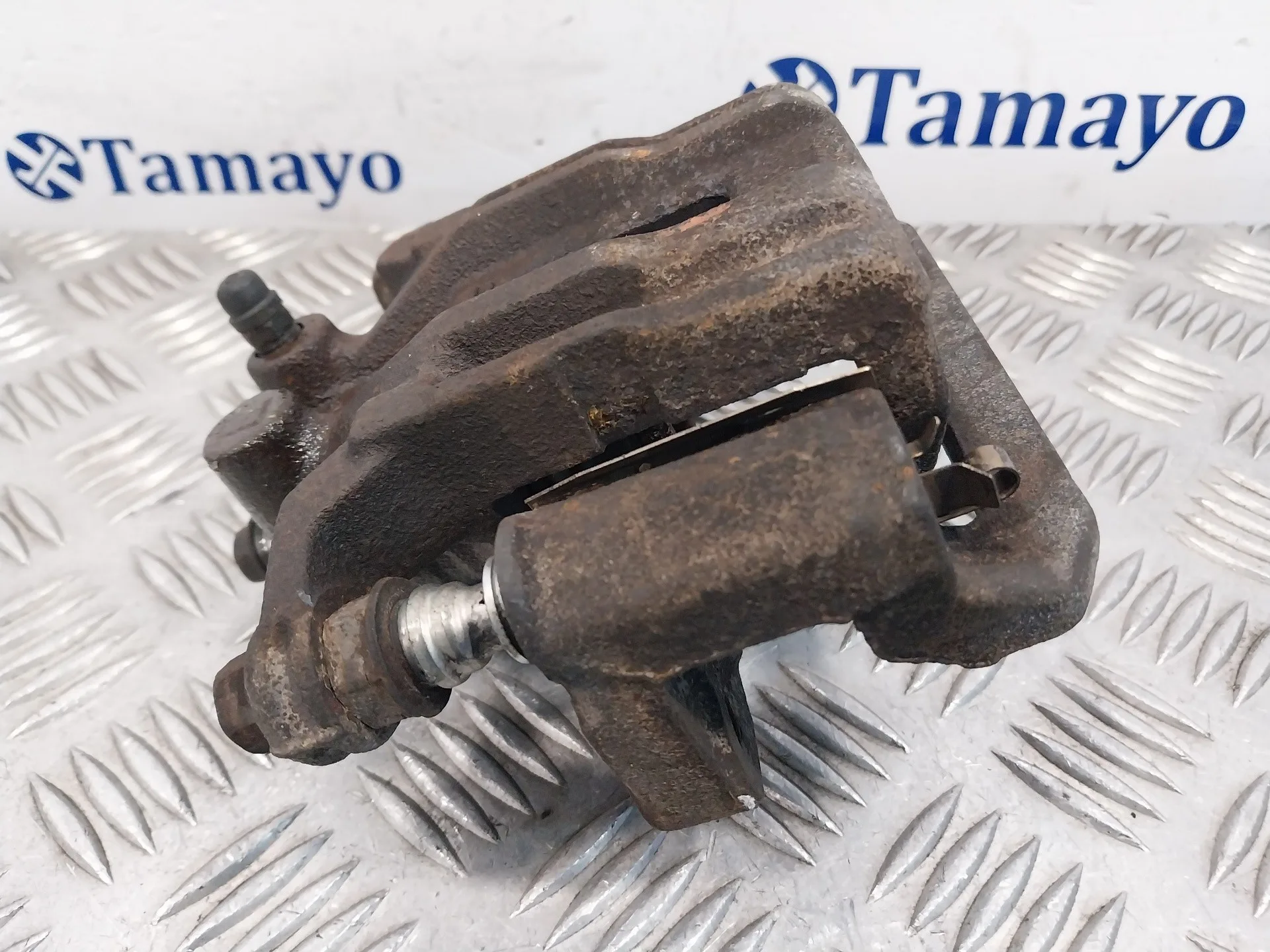 Pinza Freno Trasera Izquierda para Nissan Pathfinder (R51)