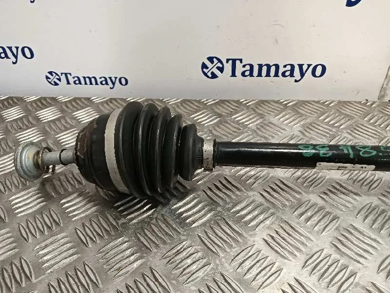 Transmision Delantera Derecha para Bmw X3 (F25)