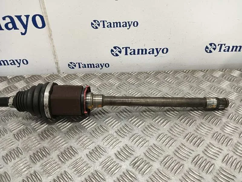 Transmision Delantera Derecha para Bmw X3 (F25)