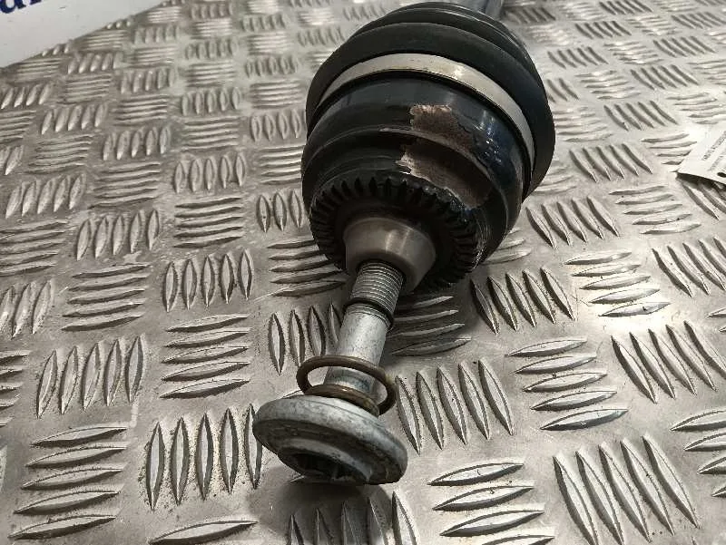 Transmision Delantera Derecha para Bmw X3 (F25)