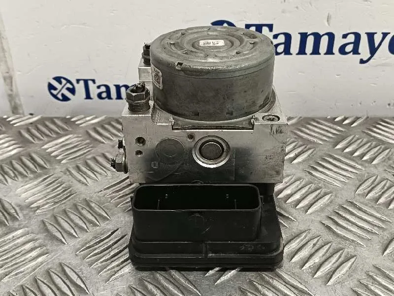 Abs para Skoda Octavia Lim. (5E3)