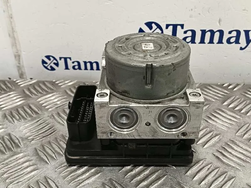 Abs para Skoda Octavia Lim. (5E3)