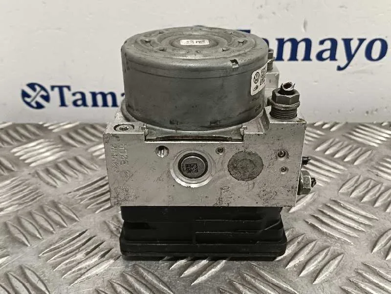 Abs para Skoda Octavia Lim. (5E3)