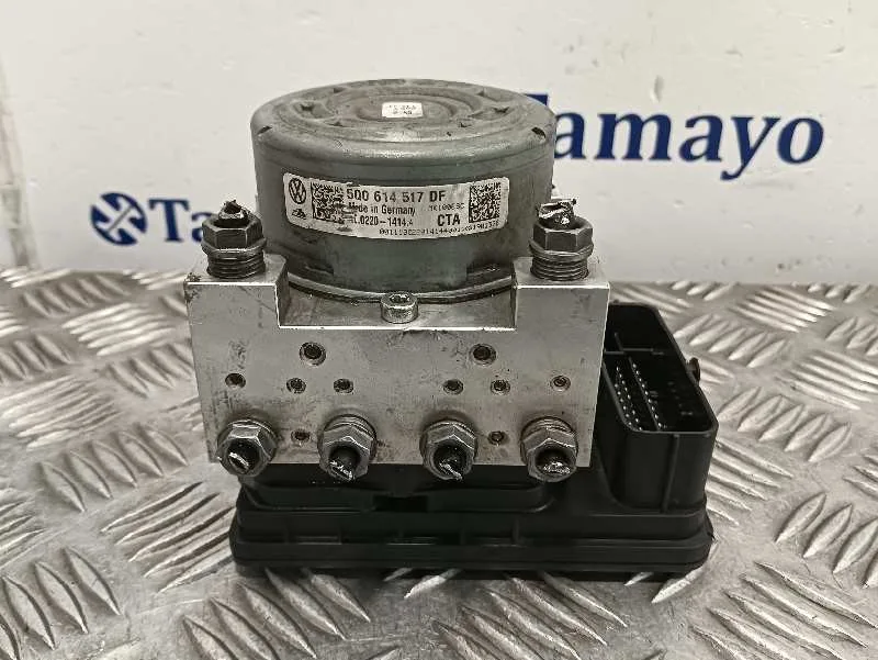 Abs para Skoda Octavia Lim. (5E3)