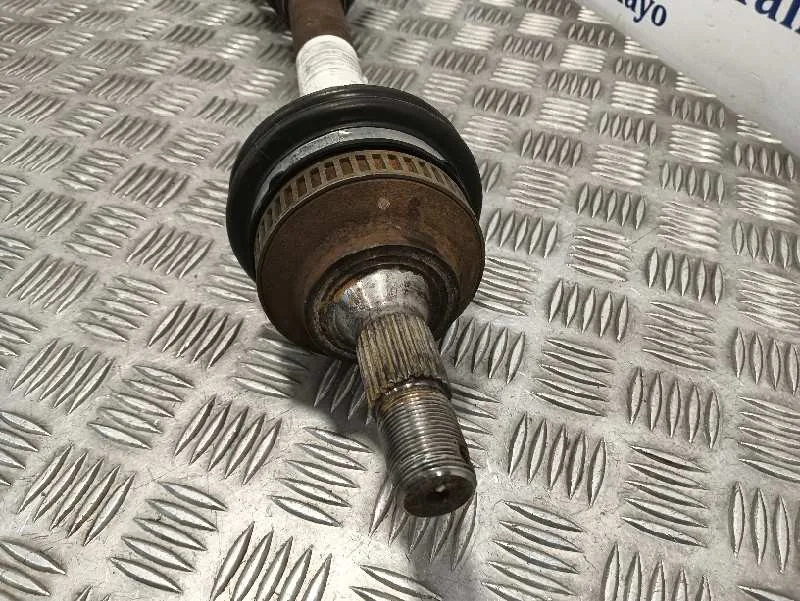 Transmision Delantera Derecha para Citroën Xsara Picasso