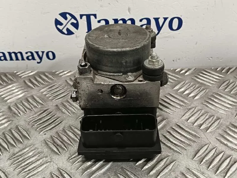 Abs para Citroën Nemo