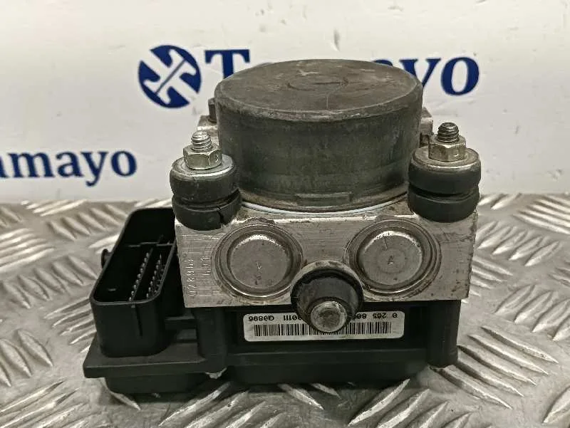 Abs para Citroën Nemo