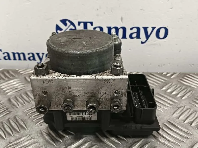 Abs para Citroën Nemo