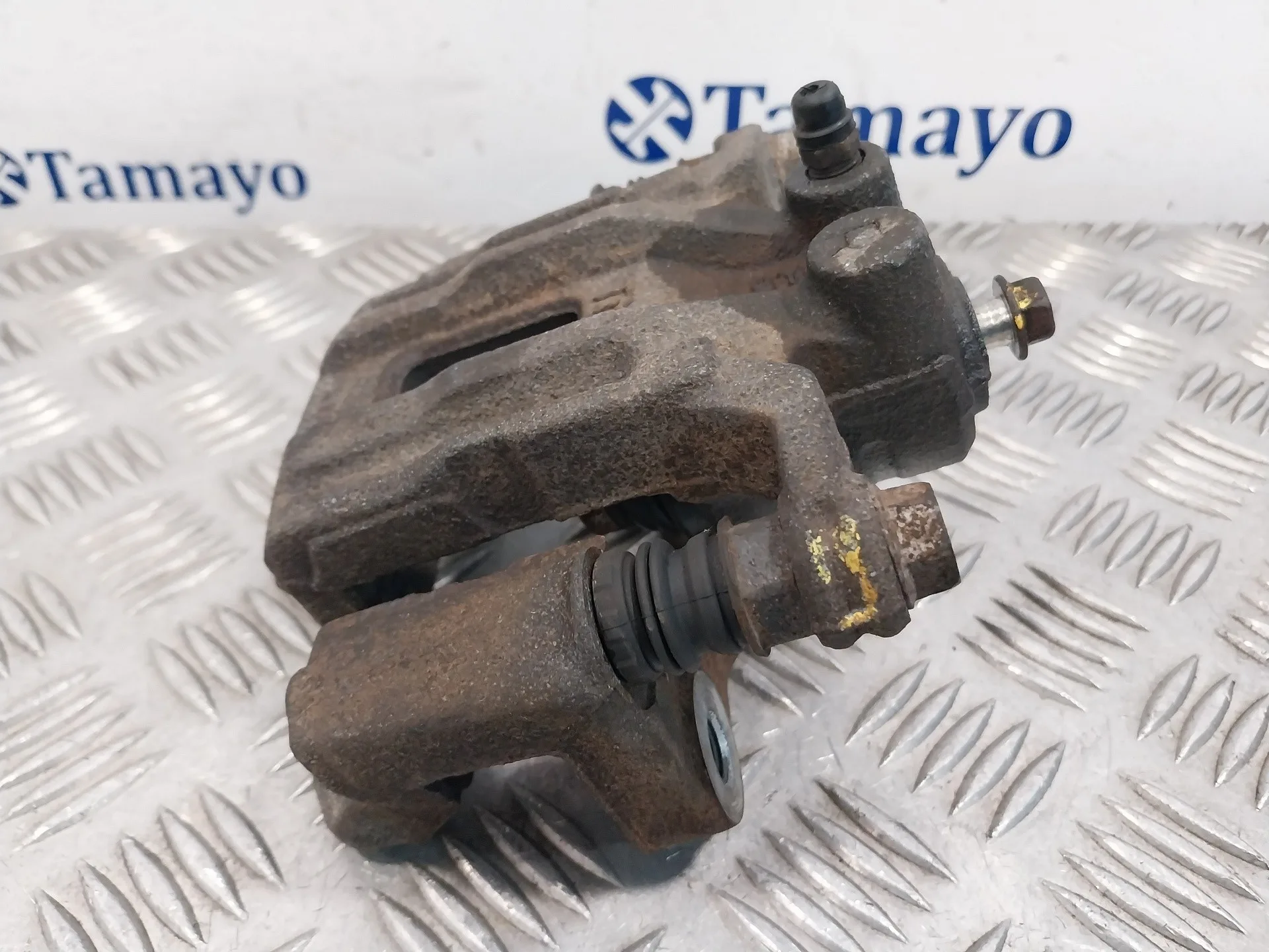 Pinza Freno Trasera Derecha para Nissan Pathfinder (R51)