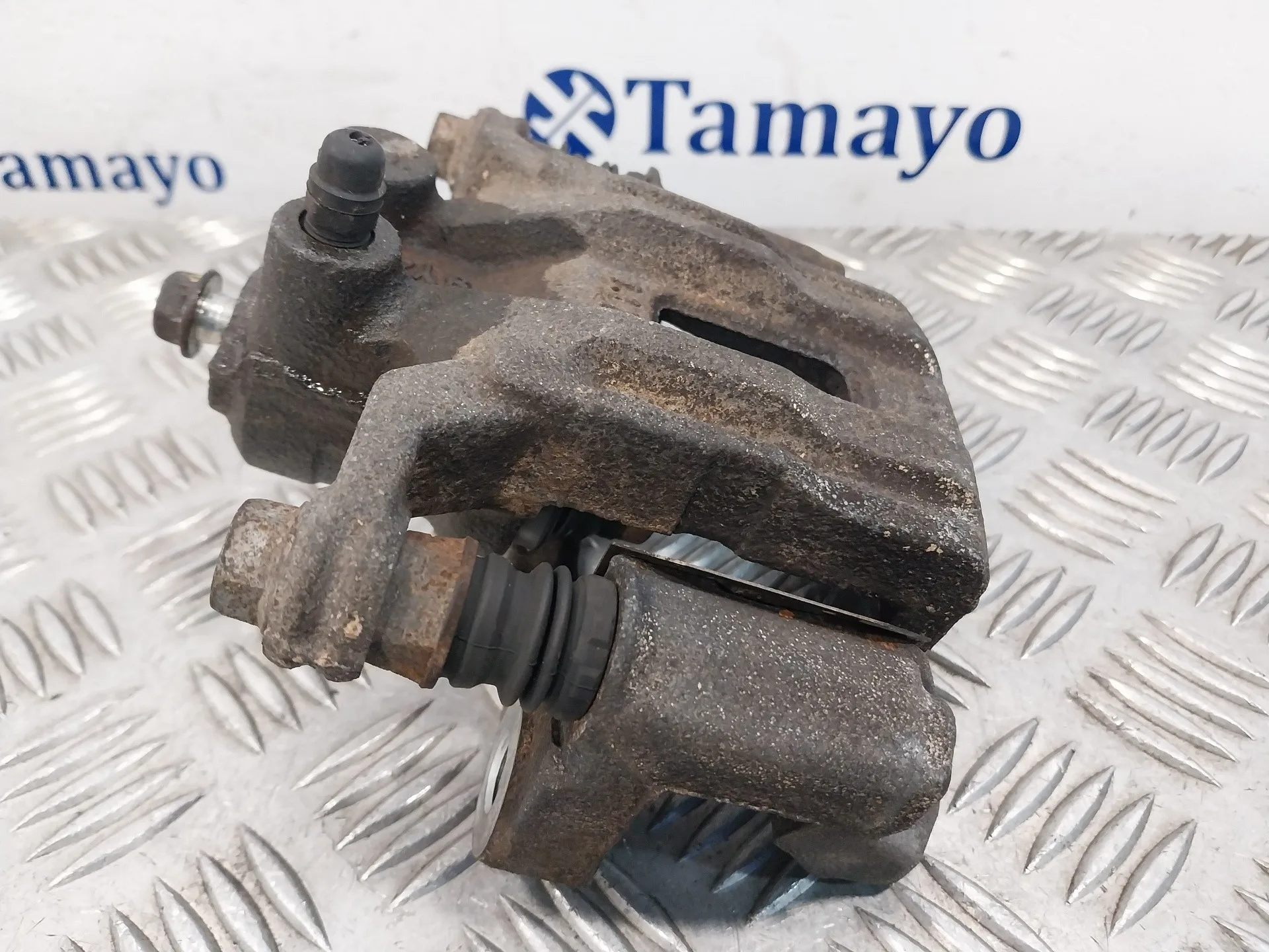 Pinza Freno Trasera Derecha para Nissan Pathfinder (R51)