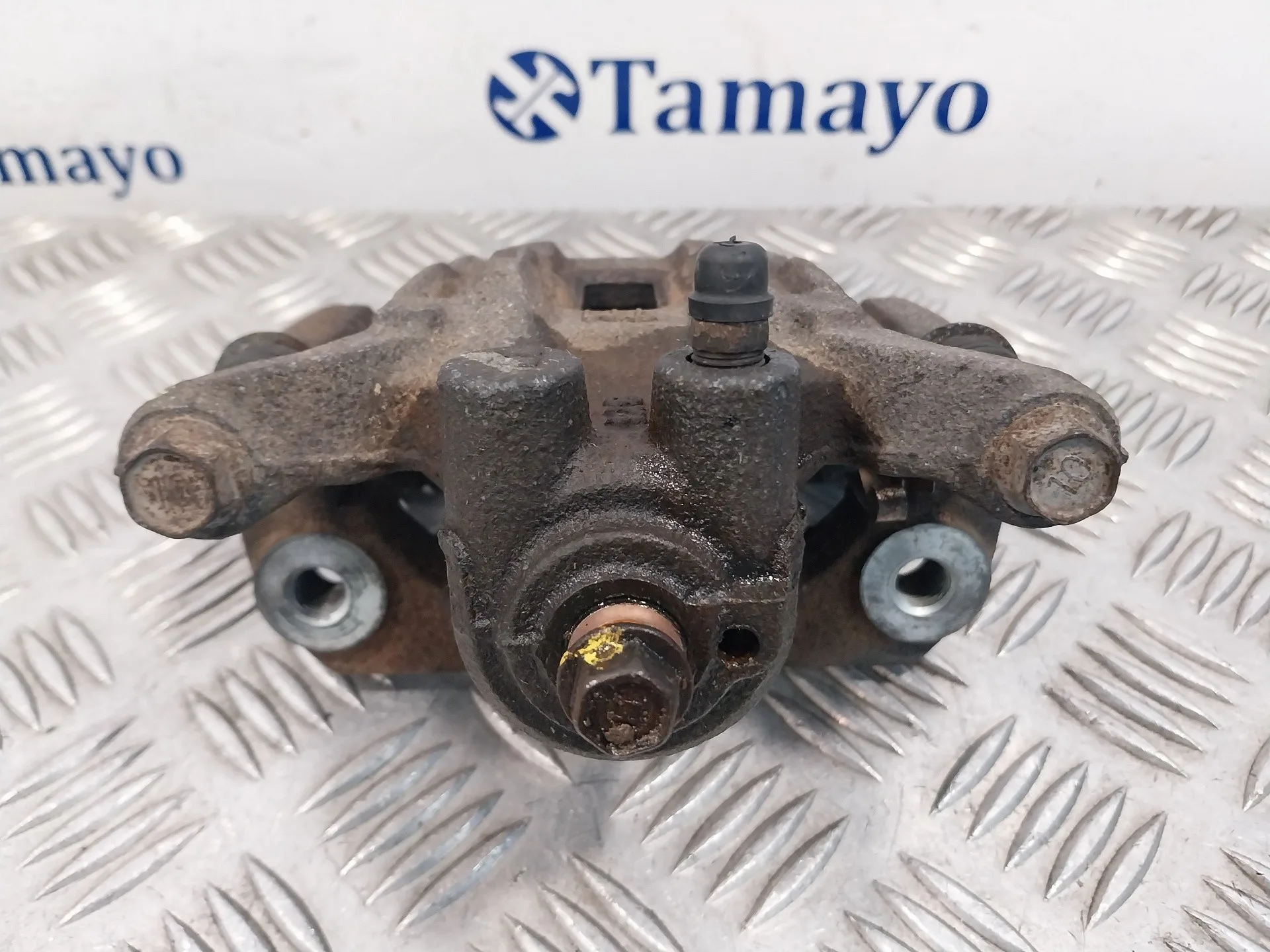 Pinza Freno Trasera Derecha para Nissan Pathfinder (R51)
